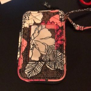 vera bradley wallet